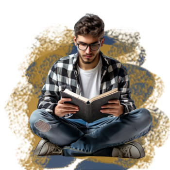 Book Publishing Image